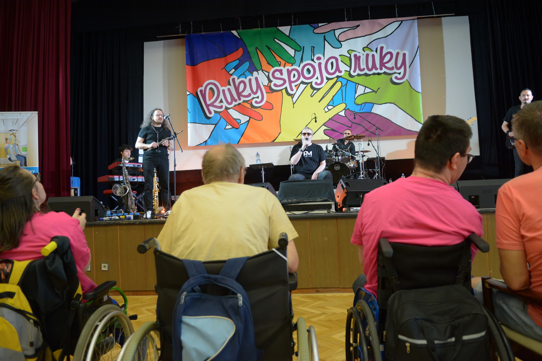 389 Ruky Ruky NRC 2025 Marek Vaco